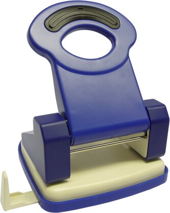 děrovačka Raion MOD-35PP modrá 30l