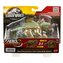 Jurassic World Fierce Changers Dinozaur 2w1 HVB18
