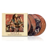 Haken:  Liveforms: An Evening With Haken