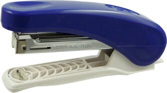 sešívačka Raion HDZ-45 modrá 30l 24/6