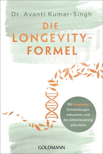 Die Longevity-Formel
