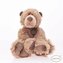 Miś polarny latte 32cm 12471 BEPPE