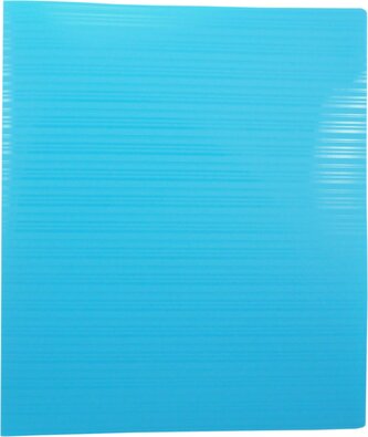 desky 4kr.plast A4 Tempus modré