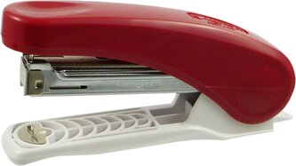 sešívačka Raion HDZ-45 červená 30l 24/6