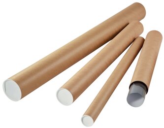 tubus karton 50x530x2