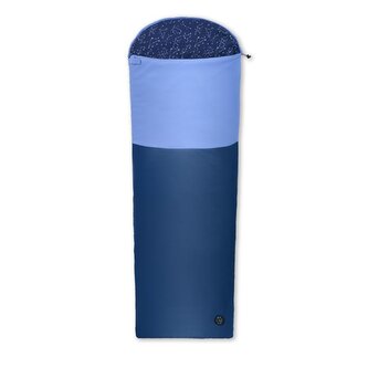 Spokey ULTRALIGHT 600 Spací pytel, 7°C, navy Spokey ULTRALIGHT 600 Spací pytel, 7°C, navy