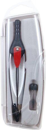 kružítko Tempus STOP SYSTEM  v krabičce - 392