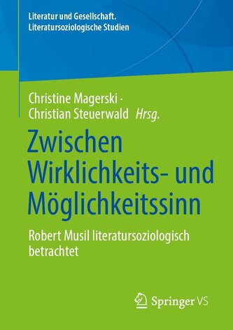 Zwischen Wirklichkeits- und Möglichkeitssinn