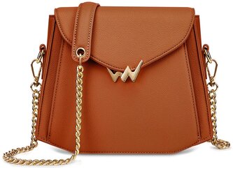 Bryna Mini Camel Brown