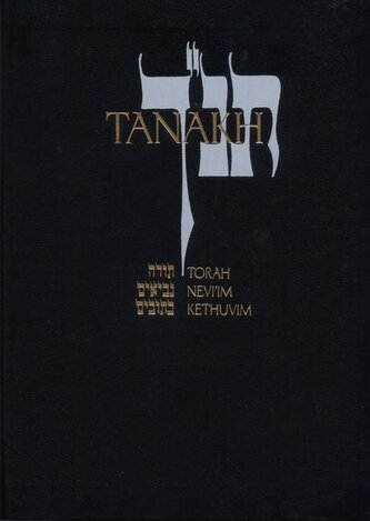 Tanakh
