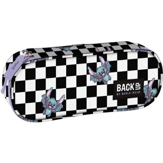 Piórnik BackUp 7 A39 DERFORM