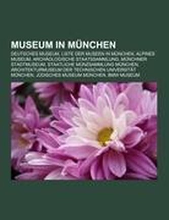 Museum in München