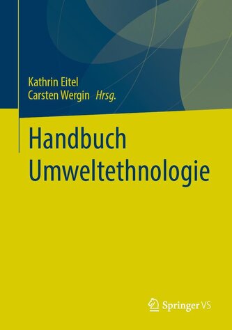 Handbuch Umweltethnologie