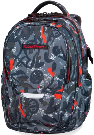 batoh CoolPack Factor B02005