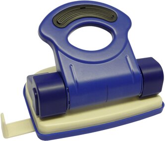 děrovačka Raion MOD-20PP modrá 13l