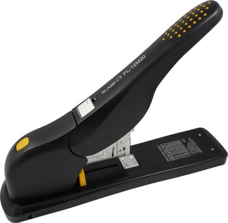 sešívačka Raion FL-12M20 černá 200l