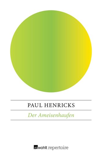 Der Ameisenhaufen