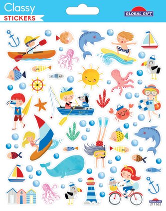 samol. GG CLS 211632 Holiday