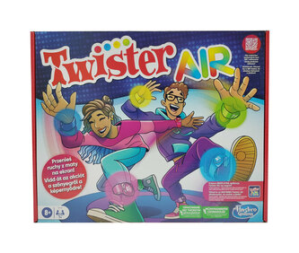 Twister Air F8158 gra HASBRO