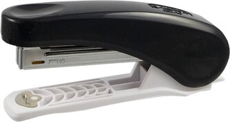 sešívačka Raion HDZ-10 černá 20l No.10