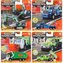 Matchbox Working Rigs Ciężarówka