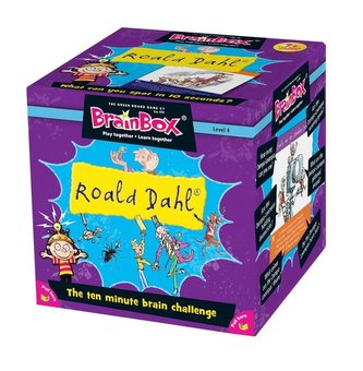 BrainBox ABC ALBI
