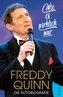 Freddy Quinn - Die Autobiografie