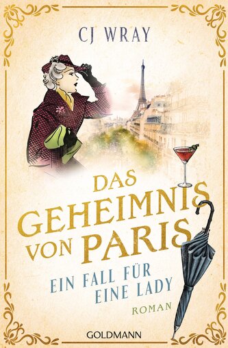 Das Geheimnis von Paris