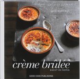 Creme brulee