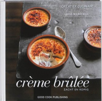 Creme brulee