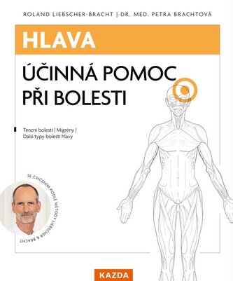 Hlava - Účinná pomoc při bolesti
