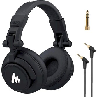 Maono AU-MH601 sluchátka
