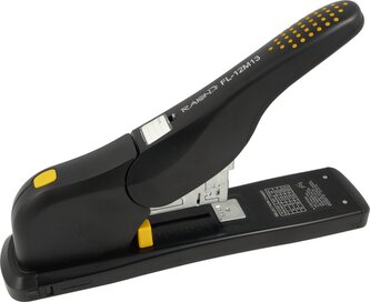 sešívačka Raion FL-12M13 černá 120l