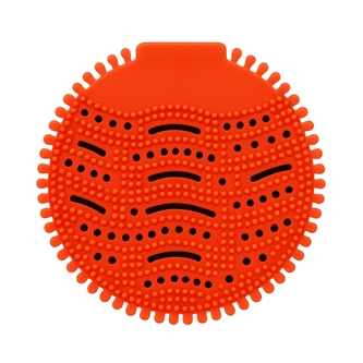 vonné Sítko do pisoáru AROMAFRESH SUPER - Jahoda