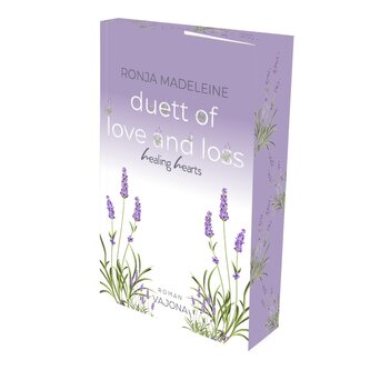 Duett of Love and Loss - Healing Hearts