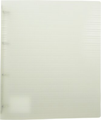 desky 4kr.plast A4 Tempus čiré