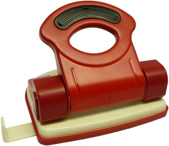 děrovačka Raion MOD-20PP červená 13l