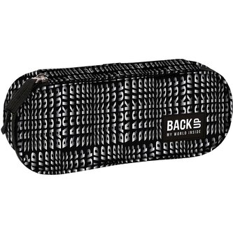 Piórnik BackUp 7 A42 DERFORM