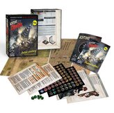 Achtung! Cthulhu Zestaw startowy