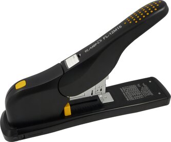 sešívačka Raion FL-12M15 černá 140l