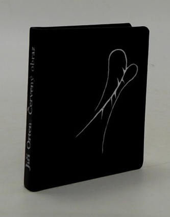 Červený obraz. Výbor z milostné poezie