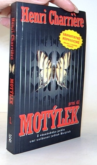 Motýlek 1