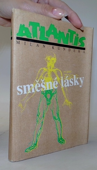 Směšné lásky