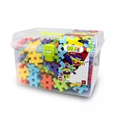 Klocki Meli Maxi Travel Box 230szt