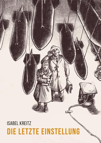 Die letzte Einstellung