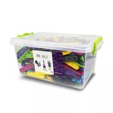 Klocki Mublo Edu 400szt