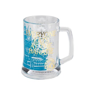 Půllitr Paladone One Piece - Straw Hat Pirates 500 ml