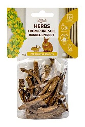 Kořen celý Herbs pampeliška 45g LIMARA