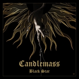 Candlemass:  Black Star