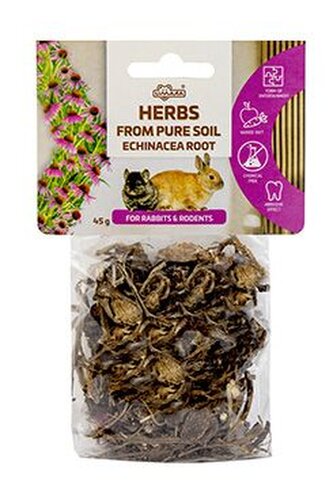 Kořen celý Herbs echinacea 45g LIMARA